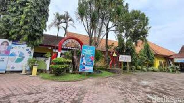Sekolah Terbaik di Mojokerto