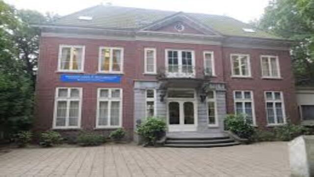 Sekolah Indonesia Den Haag