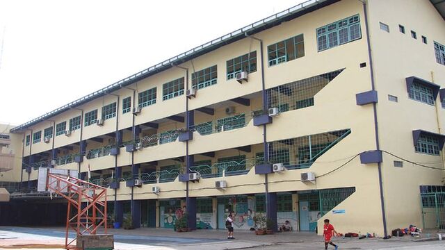 Sekolah Unggulan di Kota Banjarmasin