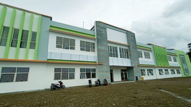 Sekolah Terbaik di Sofifi