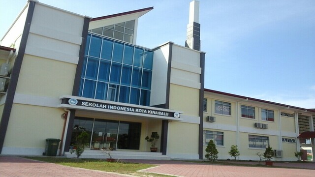 Sekolah Indonesia Kota Kinabalu