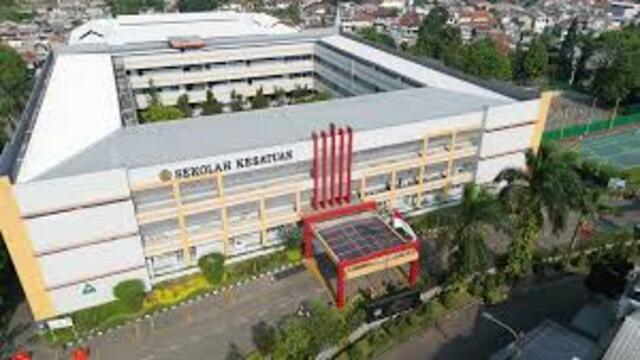 Sekolah Kesatuan Bogor