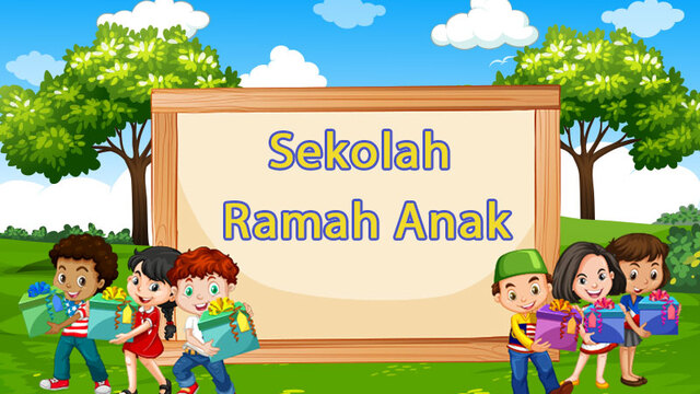 Ramah anak