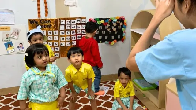 Peran Sekolah dalam Membentuk Hubungan Sosial Siswa