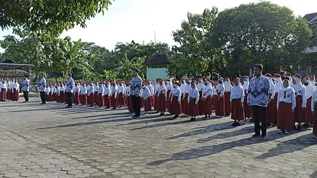 10 Sekolah Dasar Terbaik di Sleman