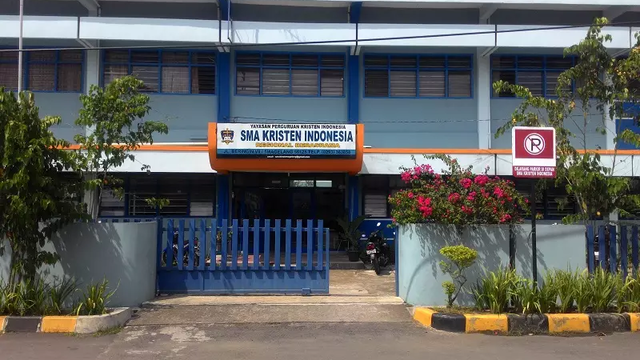 10 Sekolah Dasar Terbaik di Magelang