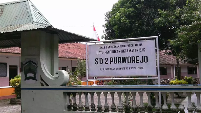 Sekolah Dasar Terbaik di Purworejo