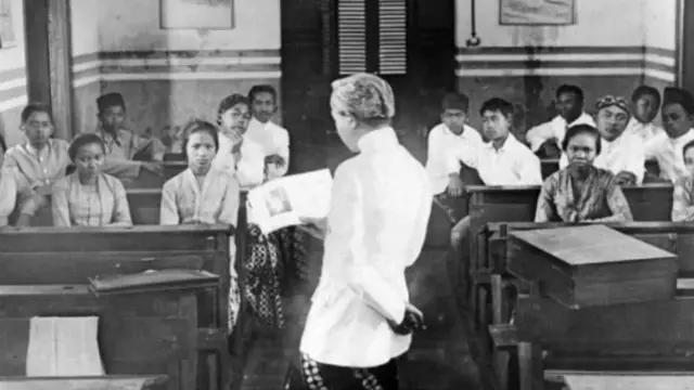 Mengenal Sistem Sekolah pada Masa Penjajahan Belanda