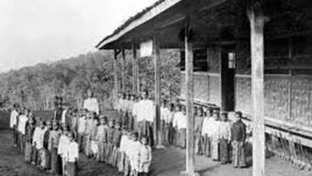 Sekolah Pertama di Indonesia yang Menjadi Tonggak Pendidikan