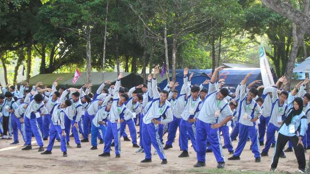 7 Kebiasaan Positif yang Perlu Dimiliki Setiap Siswa